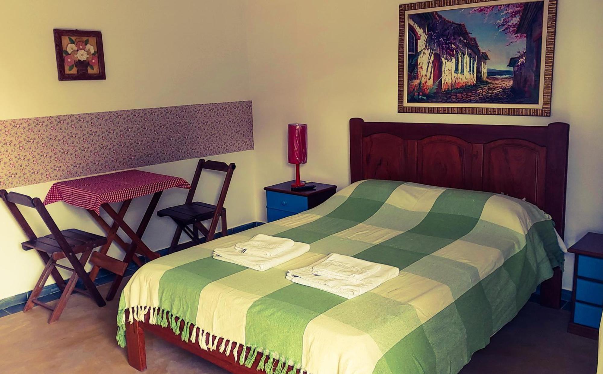 Studios Verdes Hospedagens São Pedro da Aldeia Cameră foto