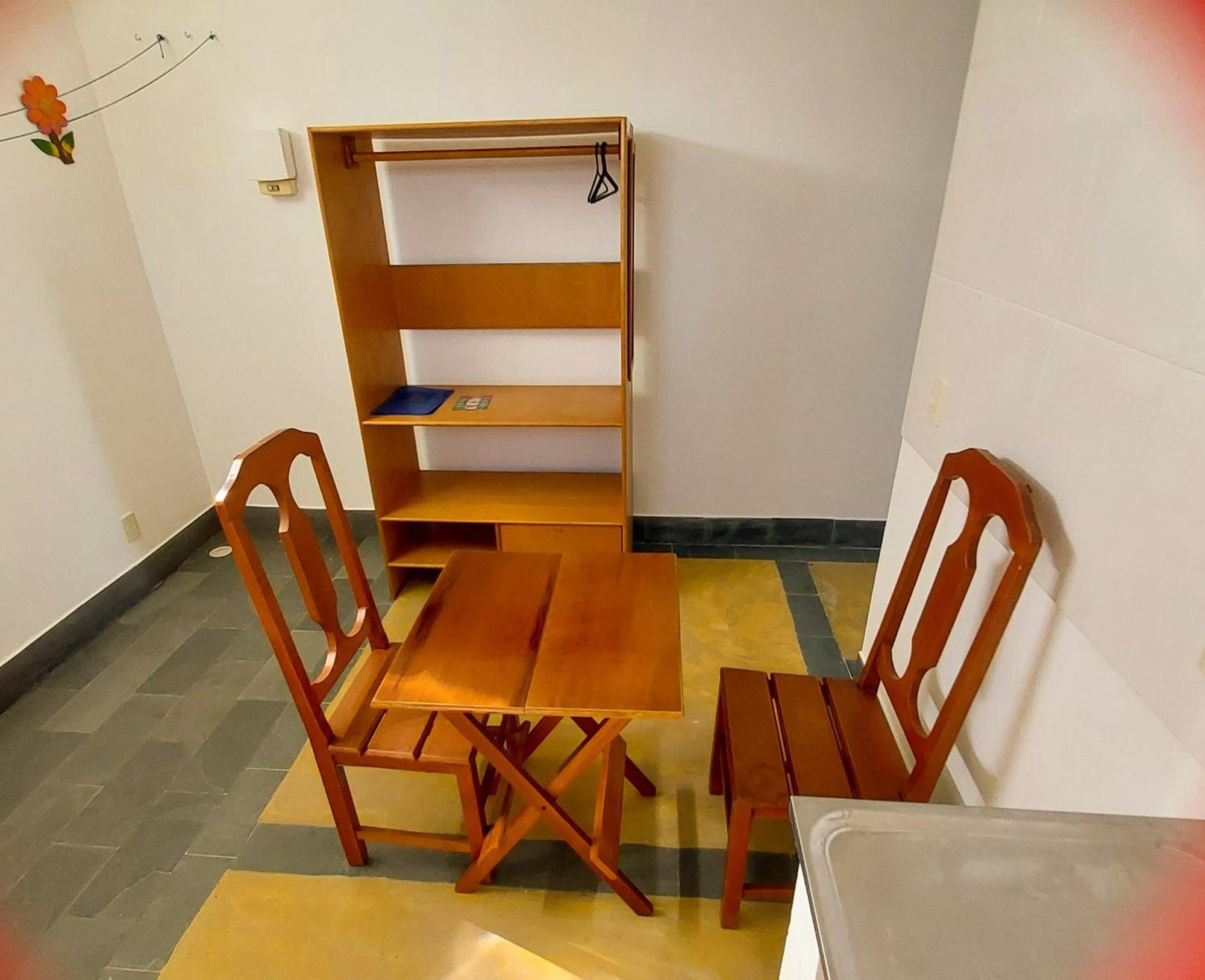 Studios Verdes Hospedagens São Pedro da Aldeia Cameră foto