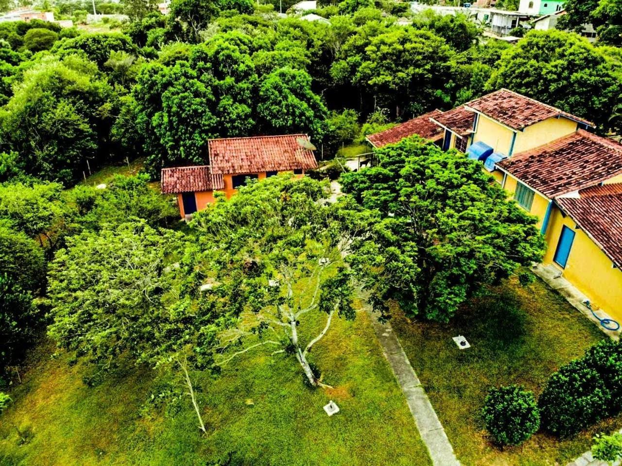 Studios Verdes Hospedagens São Pedro da Aldeia Exterior foto