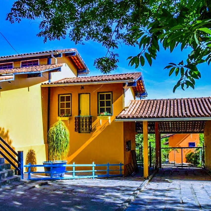 Studios Verdes Hospedagens São Pedro da Aldeia Exterior foto
