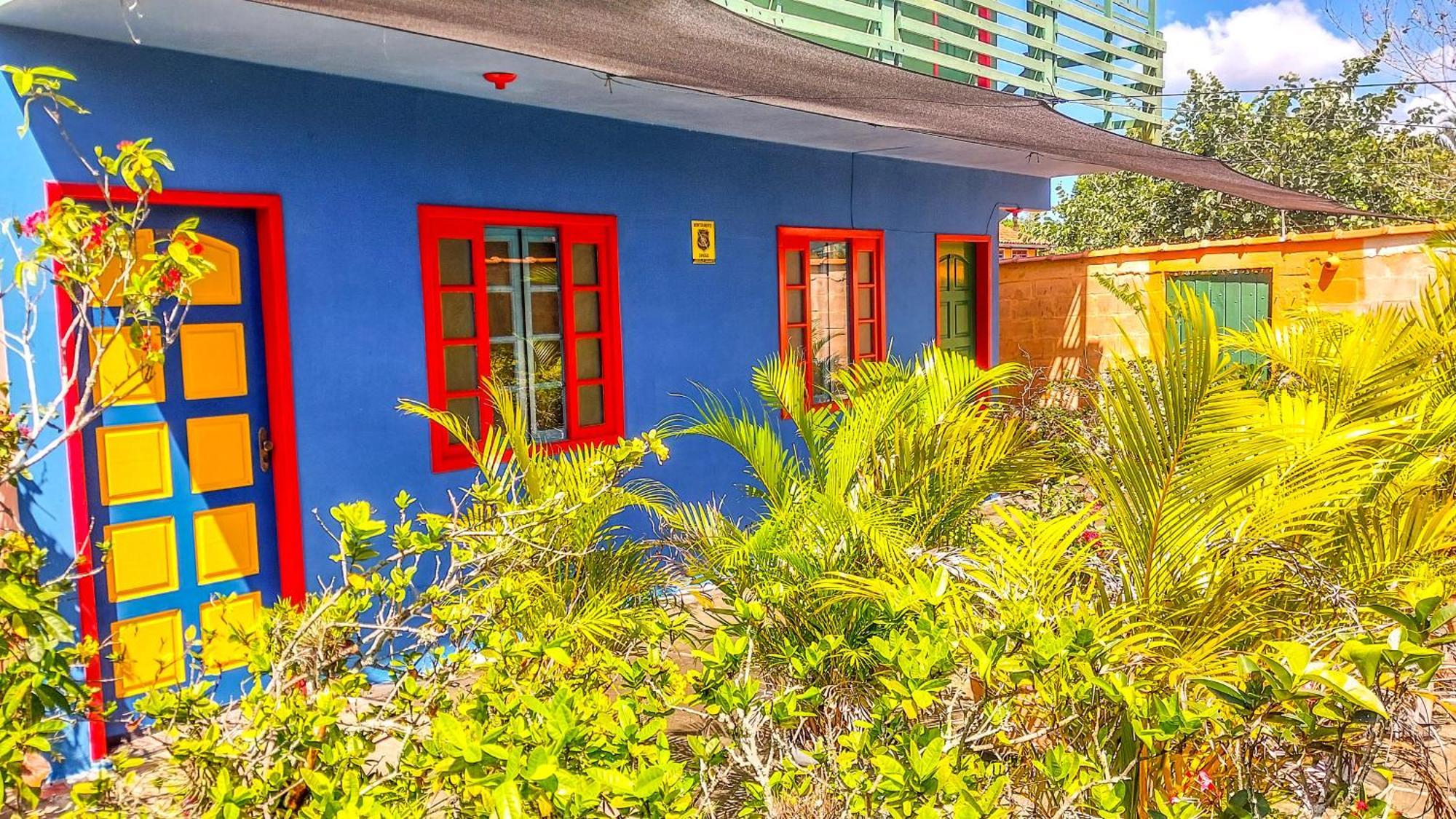 Studios Verdes Hospedagens São Pedro da Aldeia Exterior foto