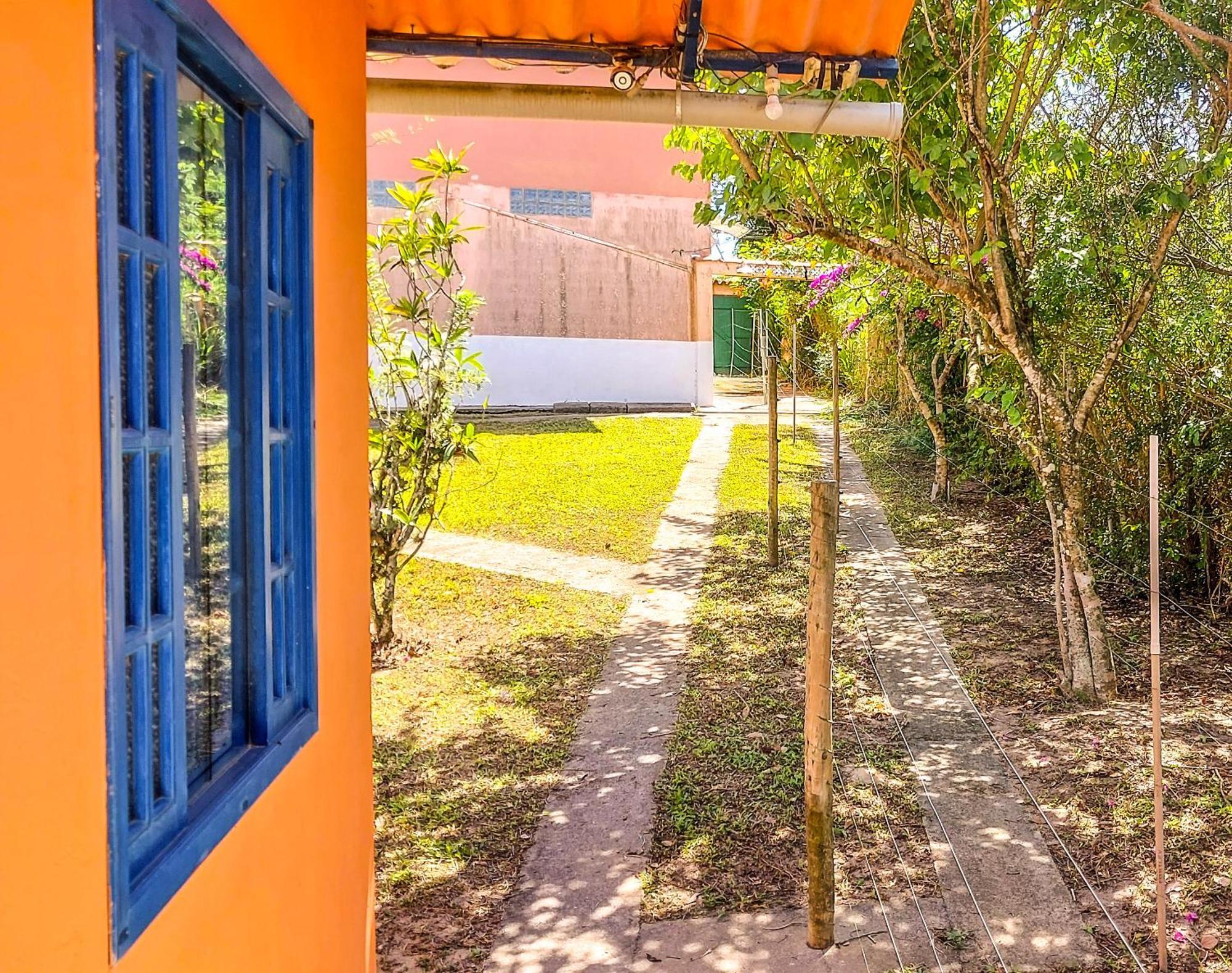 Studios Verdes Hospedagens São Pedro da Aldeia Exterior foto