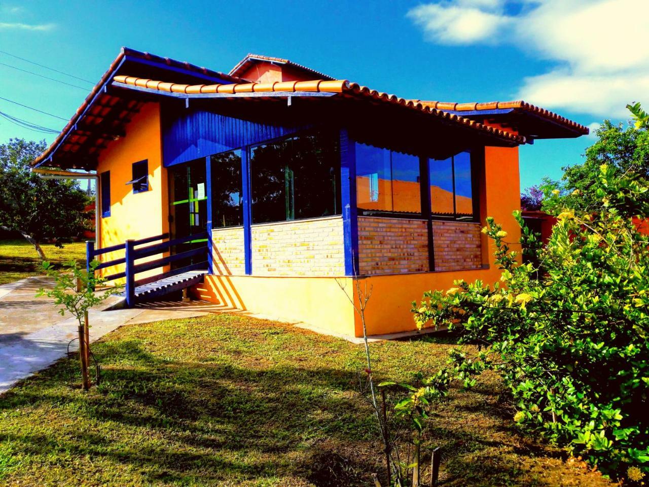 Studios Verdes Hospedagens São Pedro da Aldeia Exterior foto
