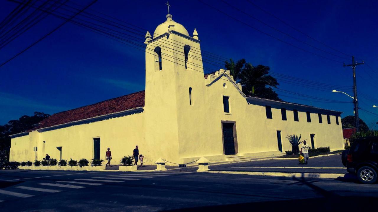 Studios Verdes Hospedagens São Pedro da Aldeia Exterior foto