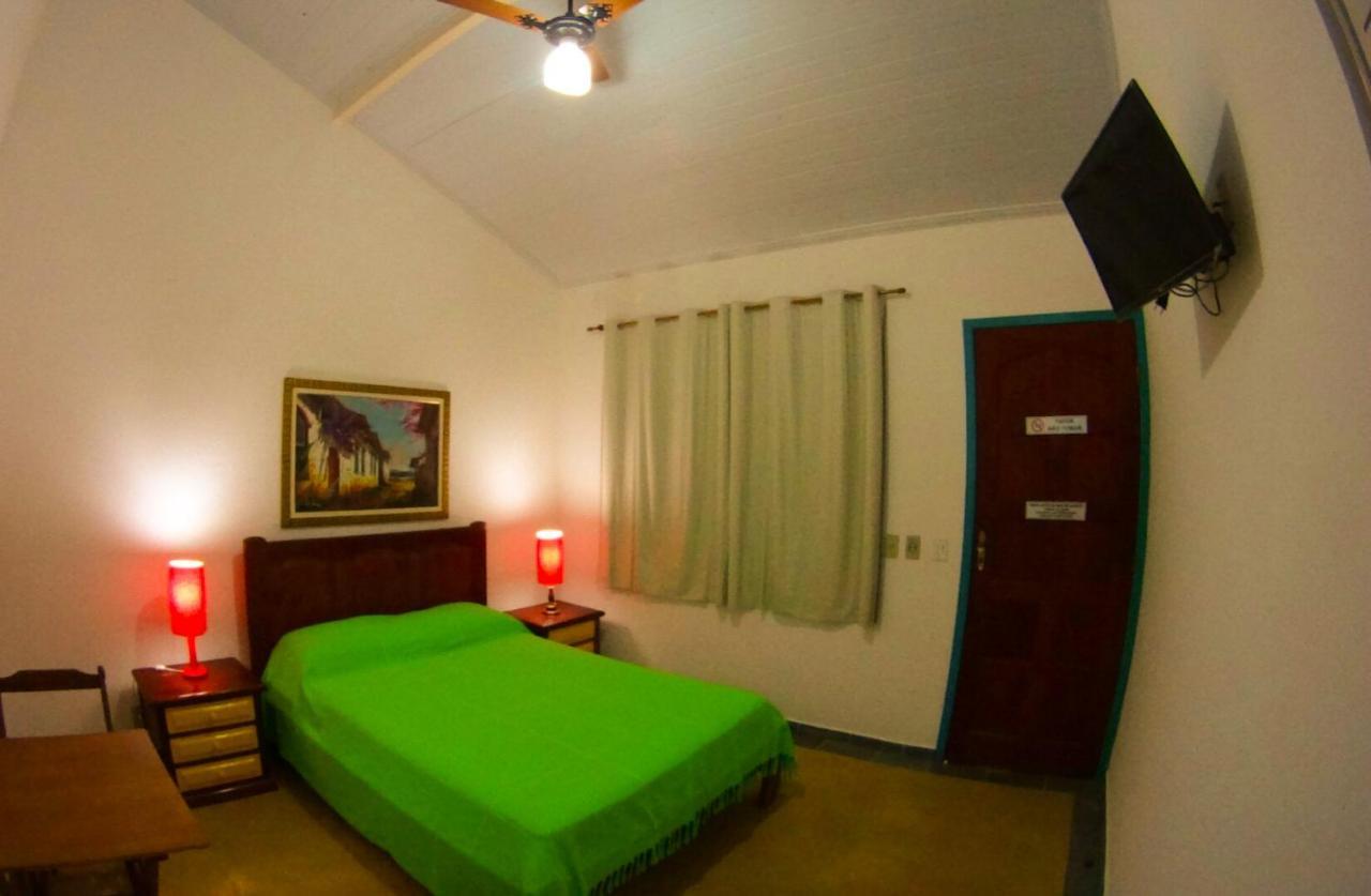 Studios Verdes Hospedagens São Pedro da Aldeia Exterior foto